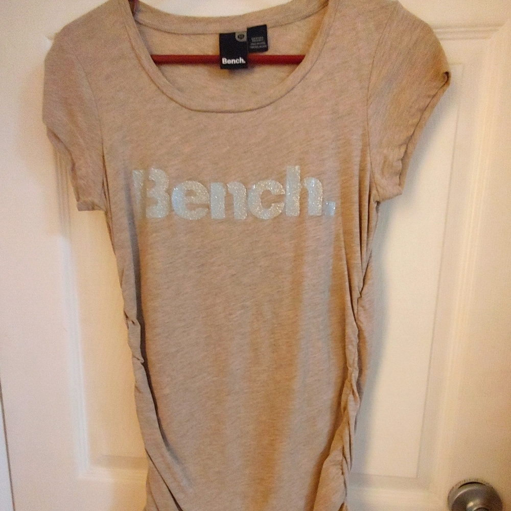 Bench T-shirt